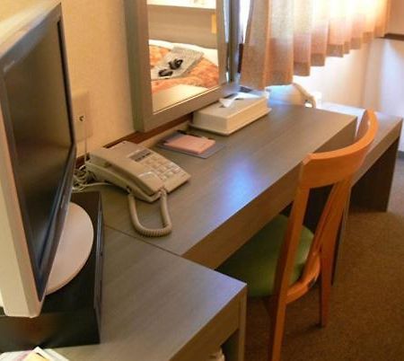 Gujo Hachiman Inter Hotel Eksteriør billede