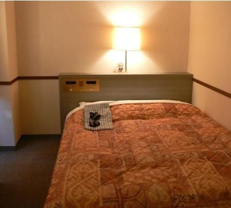 Gujo Hachiman Inter Hotel Eksteriør billede