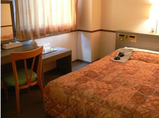 Gujo Hachiman Inter Hotel Eksteriør billede